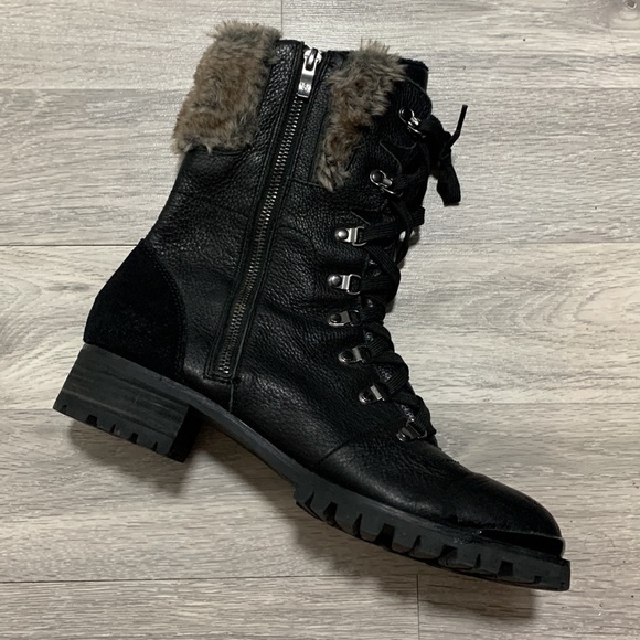 SANTANA NOVELLA BOOTS - Picture 9 of 11